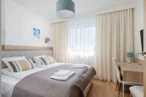 RentPlanet - Apartamenty Pileckiego